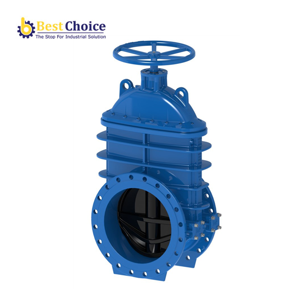 AVK VAN CỔNG MẶT BÍCH, PN1016 55-66-004