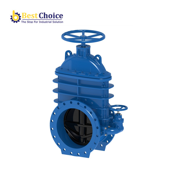 AVK VAN CỔNG MẶT BÍCH, PN1016 5566-006